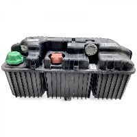 9605018903 Expansion Tank MERCEDES-BENZ Actros MP5