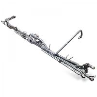 9604601970 +9604601870 +9604607643 Power Steering Oil Pipe MERCEDES