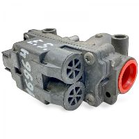 0064291844  ABS Solenoid Modulator Valve, Front axle 24V MERCEDES Actros