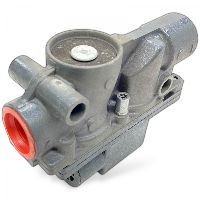 0064291844  ABS Solenoid Modulator Valve, Front axle 24V MERCEDES Actros