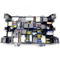 9605462840 Central Electric control unit, fuse box  MERCEDES Actros MP5
