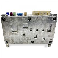 0004468460 Control unit, telematics for MERCEDES-BENZ