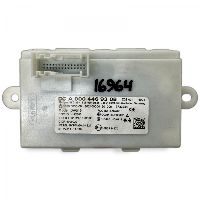 0004469308 Ignition control unit MERCEDES Actros MP5