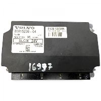 20815236 Electronic Control Unit SLCM (Lights) for VOLVO