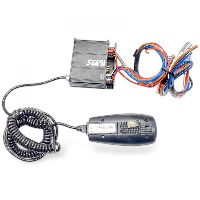 8320270 +8315790 Dräger Interlock XT Breathanalyser