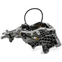 9604600816 Steering Column for Mercedes-Benz Actros MP4/MP5