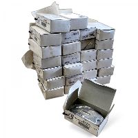 72210307300 Side Marker Light, Led Lamp White 24V Cable 0,5m