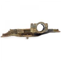 1752108 Air Spring Bracket, Drive Axle Left SCANIA P, G, R, T series