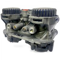 0004297624 EBS Modulator 2-Channel - Gen4, Drive Axle MERCEDES ActrosMP4