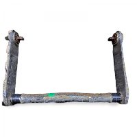 1547385 Anti-roll bar rear SCANIA P, G, R, T series