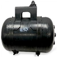 0074324401 Air tank V=20L D=276mm MERCEDES-BENZ Actros MP4