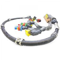 9625405637 Wiring harness, Exhaust Silencer EURO 6 MERCEDES Actros MP4