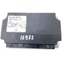 20815236 Electronic Control Unit SLCM (Lights) for VOLVO