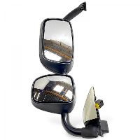 1920023 Rear-View Mirror assembly, Left DAF XF106