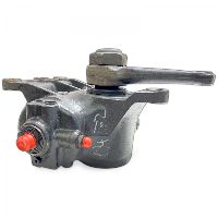 1353044 Steering Gear 17-20:1 SCANIA 4 - series; P, G, R, T - series
