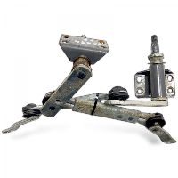 21453940 + 21453942 Windscreen Wiper Linkages, Set 2pcs VOLVO