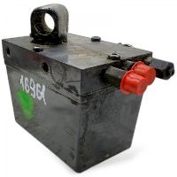 1549741 Cab Tilt Pump SCANIA P, G, R, T - series;  4 - series