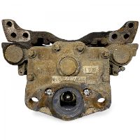 1440501 Brake caliper, Right WABCO PAN17 for DAF, RENAULT, OPTARE