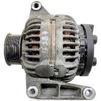 2000904 Alternator 24V 120A DAF XF 106