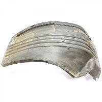 1485486 Mudguard Front RH/Rear LH for SCANIA 4- P,G,R,T - series