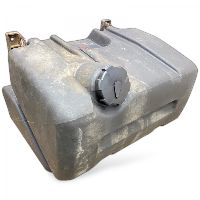 5001863188 +5001844948 Fuel tank with bracket V=130L RENAULT Midlum