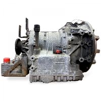 20791431 Gearbox ZF ECOMAT4 6HP604C VOLVO B9