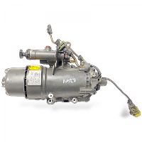 1951942  Fuel Filter Housing,  assembly MX13 DAF XF106 1998548