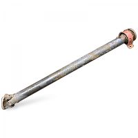 5010524067 Propeller Shaft, Front Part RENAULT Midlum