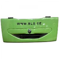 5010544970 Radiator grill, upper Renault Midlum