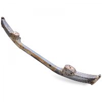 1907076 Front Bumper Beam; DAF XF106, CF