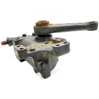 1846034 Steering gear  DAF XF106