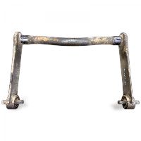 1972552 Stabilizer Bar, Drive Axle DAF XF106, CF450