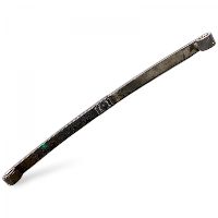 1890046 Leaf Spring, Front Axle  LH=RH for DAF