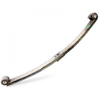 1890046 Leaf Spring, Front Axle  LH=RH for DAF