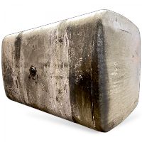 1949909 Fuel Tank, 492L, W1100xD700xH700mm; DAF XF106