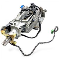 2046647 Steering Column DAF XF106