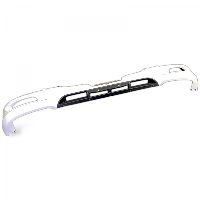 1869588 Front Bumper DAF XF106