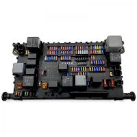 1925270 Fuse Box DAF XF106, CF