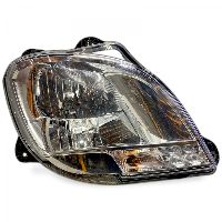 1835875 Headlight, Right DAF XF106