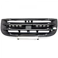 1886591 Front Grille, Lower DAF XF106, CF