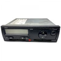 21386622 Digital Tachograph,VDO VOLVO B12B, FH, B5, B9