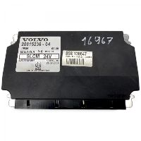20815236 Electronic Control Unit SLCM (Lights) for VOLVO