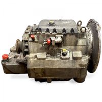 C4VT2R285 Gearbox Voith 8645 Baumust DIWA 1520022011 for SOLARIS 1989522