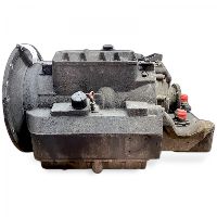 C4VT2R285 Gearbox Voith 8645 Baumust DIWA 1520022011 for SOLARIS 1989670
