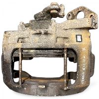 MXC9305007 LRG592 Brake Caliper For VOLVO B12B B9 B5LH Buses Coach