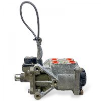 504100604 DX65C Foot Brake Valve for IVECO EuroCargo