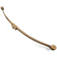 504087352 Leaf Spring, Front Axle for IVECO