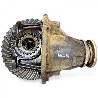 20864068 Differential, Drive Axle MERITOR MS17X Z=37:7  I=5,29 VOLVO