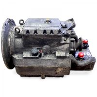 C4VT2R285 Gearbox Voith 8645 Baumust DIWA 1520022011 for SOLARIS 1989372