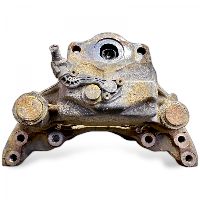 81508046636 Brake Caliper, Front/Tag axle, Right for MAN TGS,TGX,TGA